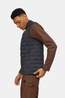 Mammut Sender IN Bodywarmer Heren Black