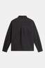 The North Face Open Range Fleece Shirt Met Lange Mouwen Heren black