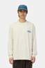 Snow Peak Campscape Longsleeve Vanilla