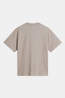 The North Face Essential Simple Dome T-shirt Beige