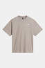 The North Face Essential Simple Dome T-shirt Beige