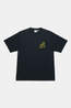 GRAMICCI Running Man Tee black