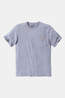 Carhartt Dearborn Relaxed Pocket T-shirt Heren light grey/mid grey
