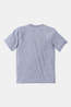 Carhartt Dearborn Relaxed Pocket T-shirt Heren light grey/mid grey