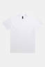 AS Colour Heavy Faded T-Shirt white