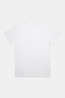 AS Colour Heavy Faded T-Shirt white