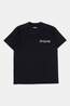 KAVU Pacific Pocket T-shirt Heren black