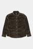 KAVU Viceroy Overhemd Heren dark khaki