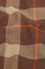 Mammut Alvra Longsleeve Shirt Heren Dark Brown/Beige