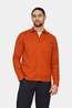 Mammut Alvra Plain Longsleeve Shirt Heren rust