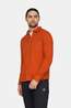 Mammut Alvra Plain Longsleeve Shirt Heren rust