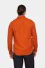 Mammut Alvra Plain Longsleeve Shirt Heren rust