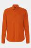 Mammut Alvra Plain Longsleeve Shirt Heren rust