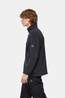 Mammut Moonstone Light Ml Hybrid Pull Fleecetrui Black