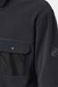 Mammut Moonstone Light Ml Hybrid Pull Fleecetrui Black