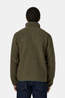 Patagonia Retro Pile Fleecevest dark khaki