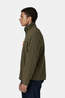 Patagonia Retro Pile Fleecevest dark khaki