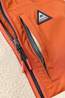 Passenger Offgrid Full Zip Fleecevest Heren Ecru