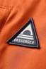 Passenger Offgrid Full Zip Fleecevest Heren Ecru