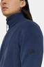 Mammut Falera Fleece Vest Navy Blue