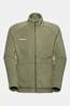 Mammut Tamaro Pro ML Fleecevest Heren Olive Green