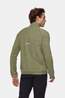 Mammut Tamaro Pro ML Fleecevest Heren Olive Green