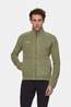 Mammut Tamaro Pro ML Fleecevest Heren Olive Green