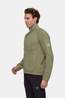 Mammut Tamaro Pro ML Fleecevest Heren Olive Green