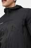 Mammut Aenergy Hybrid Hooded Jas Black
