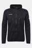 Mammut Aenergy Hybrid Hooded Jas Black