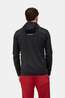Mammut Aenergy Hybrid Hooded Jas Black