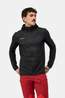 Mammut Aenergy Hybrid Hooded Jas Black