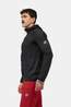 Mammut Aenergy Hybrid Hooded Jas Black