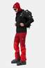 Mammut Aenergy Hybrid Hooded Jas Black
