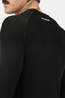 Mammut Tree Wool Thermal FL Longsleeve Black
