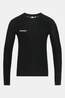 Mammut Tree Wool Thermal FL Longsleeve Black