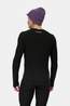 Mammut Tree Wool Thermal FL Longsleeve Black
