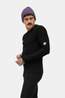 Mammut Tree Wool Thermal FL Longsleeve Black