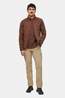 Mammut Sender IN Hybrid Isolatiejas dark brown