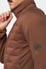 Mammut Sender IN Hybrid Isolatiejas dark brown