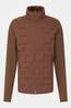 Mammut Sender IN Hybrid Isolatiejas dark brown