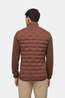 Mammut Sender IN Hybrid Isolatiejas dark brown