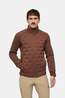 Mammut Sender IN Hybrid Isolatiejas dark brown