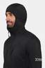 Mammut Eiger Nordwand Flex Air Hybrid Jas Black