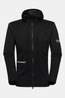 Mammut Eiger Nordwand Flex Air Hybrid Jas Black