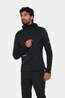 Mammut Eiger Nordwand Flex Air Hybrid Jas Black