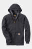 Carhartt Marquette Vest dark grey