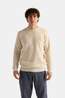 Arc'teryx Emblem Fleece Trui Beige