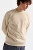 Arc'teryx Emblem Fleece Trui Beige