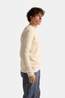 Arc'teryx Emblem Fleece Trui Beige